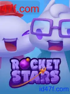 RocketStars: Menjelajahi Dunia Permainan yang Mendebarkan