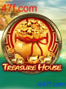 Petualangan Menarik dalam Dunia TreasureHouse